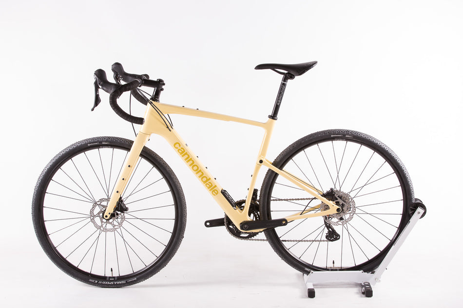 Topstone Carbon 3 GRAVEL - BTR