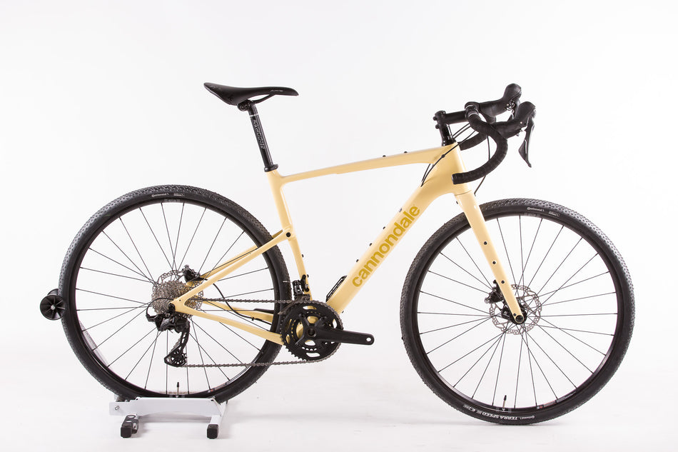 Topstone Carbon 3 GRAVEL - BTR