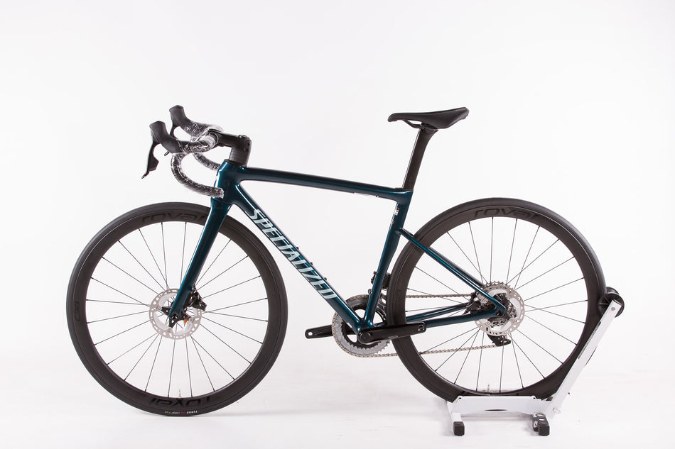 2025 Tarmac SL8 Expert Rival eTAP AXS
