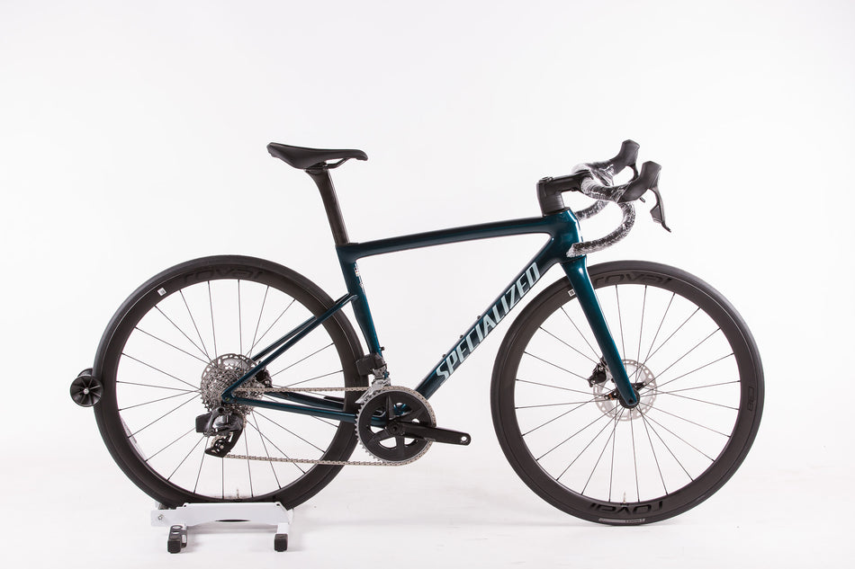 2025 Tarmac SL8 Expert Rival eTAP AXS
