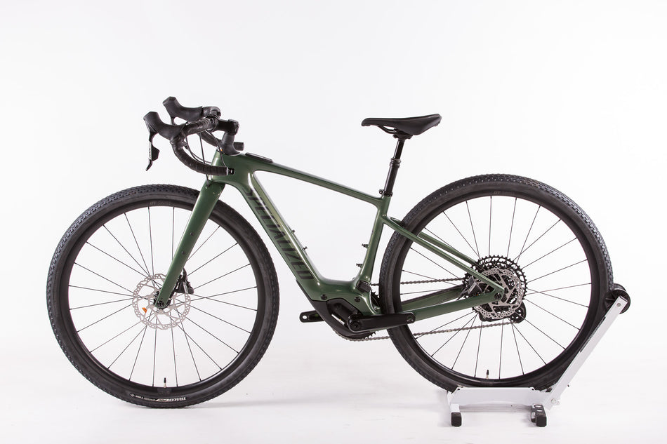 2025 Turbo Creo 2 COMP Carbon 320Wh - sólo a la venta en Canarias