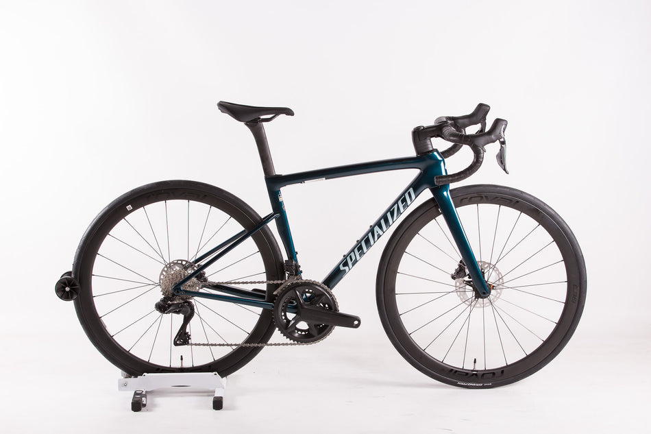 2025 Tarmac SL8 Expert Ultegra Di2 - BLU