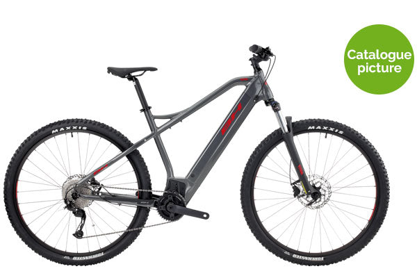 2022 BH Atom 29 HT 500Wh - NEW Bike  (only for sale on the Canary Islands)