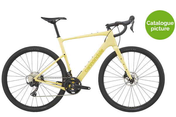 Topstone Carbon 3