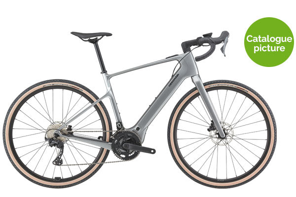 Synapse Neo Allroad 2 400Wh - Only for sale on the Canary Islands