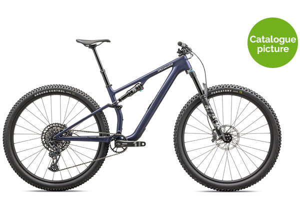 2024 Epic 8 EVO COMP - Blue
