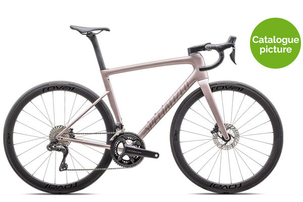 2025 Tarmac SL8 Expert Ultegra Di2 - SAT