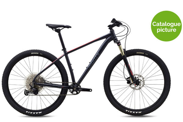 Monty BESAIDE M1 - NEW BIKE