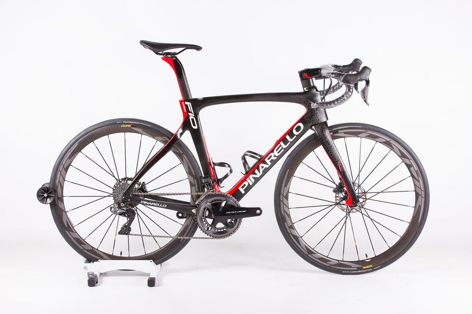 Disco Dogma F10 Dura Ace Di2 2018 