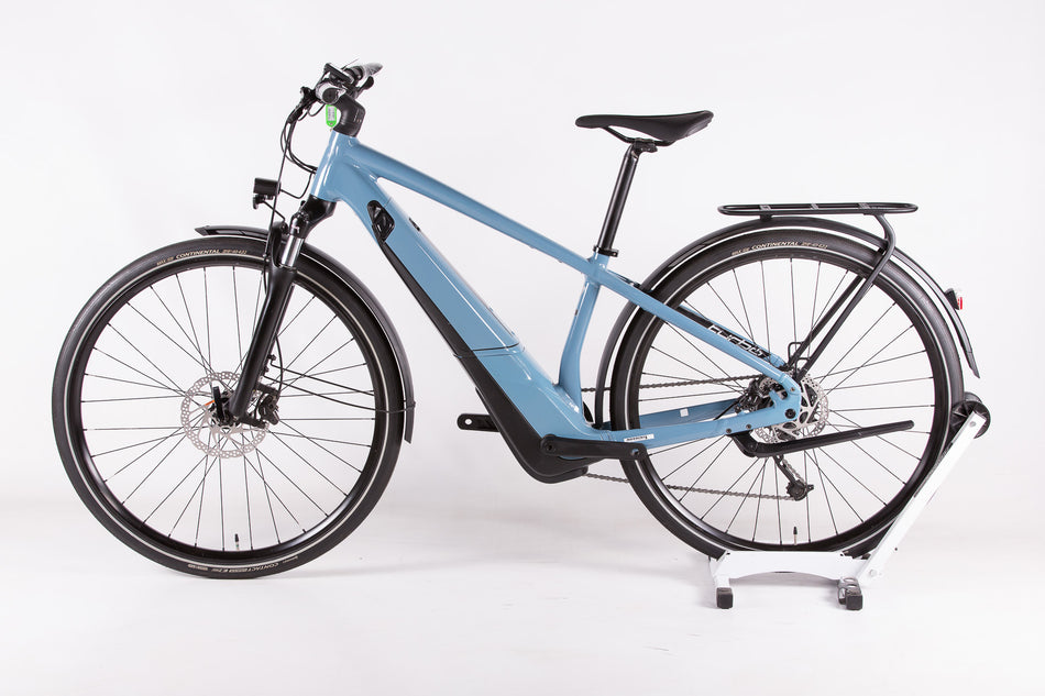 2020 Turbo Vado 3.0  460wh (only for sale on the Canary Islands)
