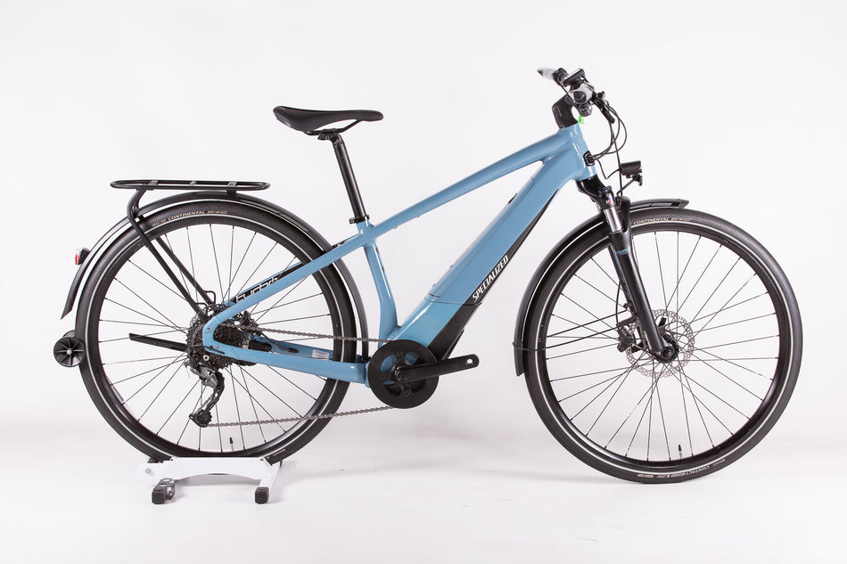 2020 Turbo Vado 3.0  460wh (only for sale on the Canary Islands)