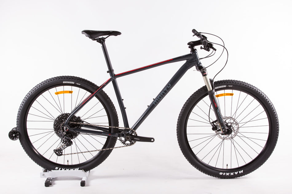 Monty BESAIDE M1 - NEW BIKE