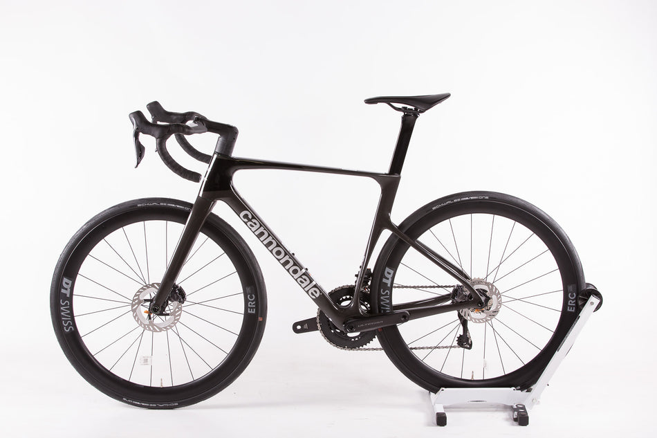 2026 SuperSix EVO 2 GEN 5 -  Raw - NEW  (Only for sale on the Canary Islands)