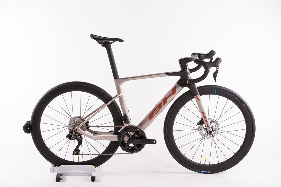 2026 RS1 4.5 105 Di2  (ORG)