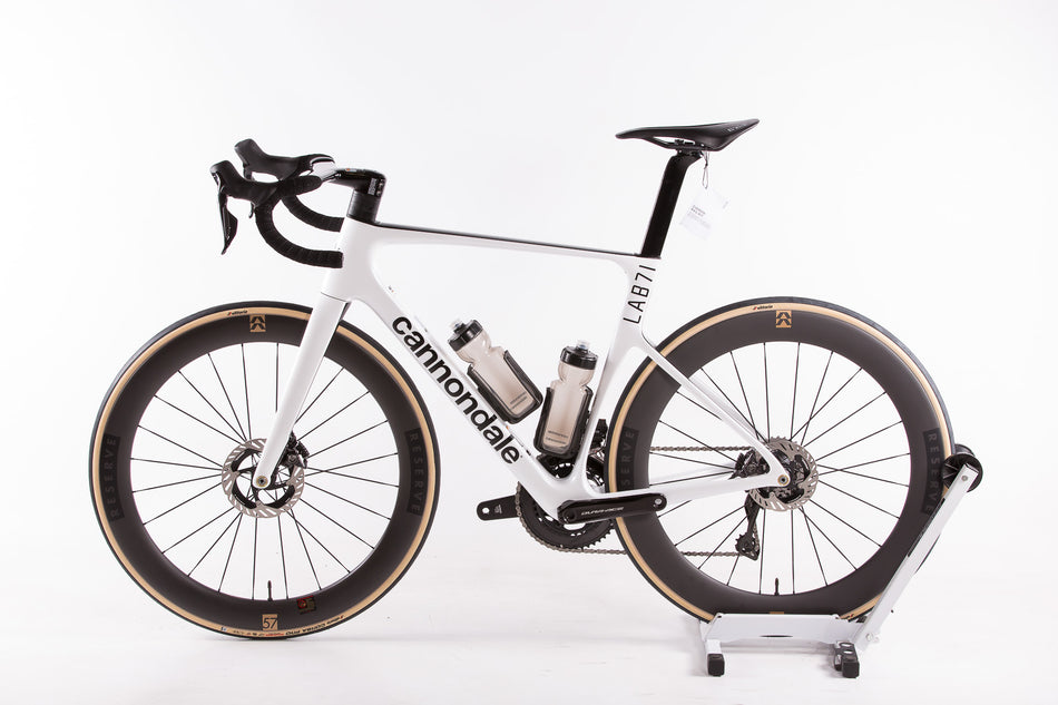 SuperSix EVO LAB71 Dura Ace Di2 GEN 5 - NEW (Only for sale on the Canary Islands)