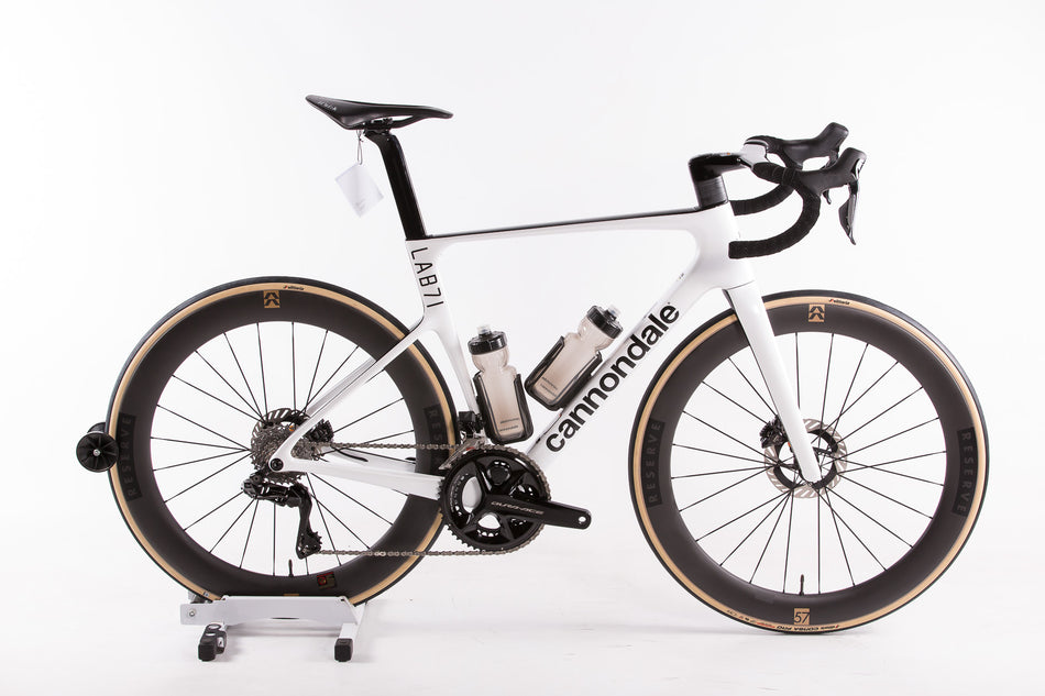 SuperSix EVO LAB71 Dura Ace Di2 GEN 5 - NEW (Only for sale on the Canary Islands)