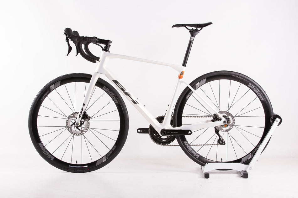 2027 SL1 3.5 105 (WHT) - NEW Bike