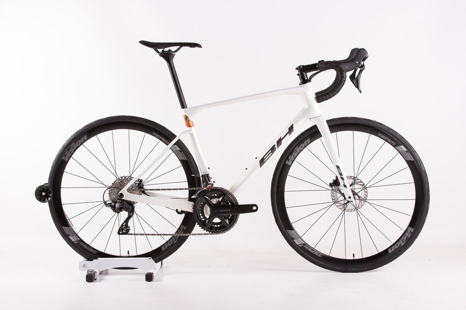 2027 SL1 3.5 105 (WHT) - NEW Bike