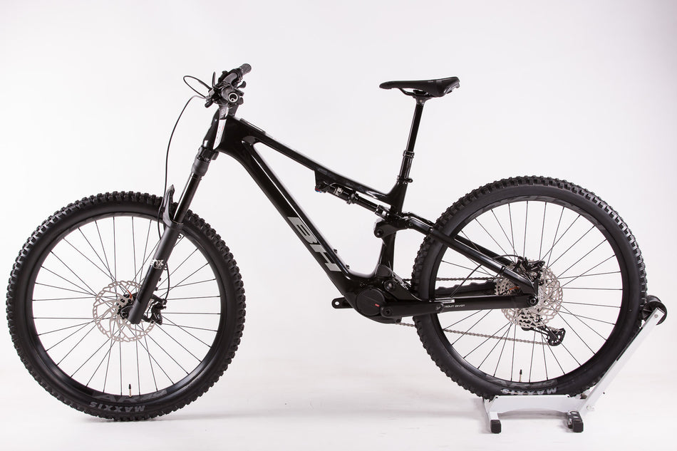 iLYNX+ DL ENDURO CARBON 9.5 Avinox M2S - NEW (Only for sale on the Canary Islands)