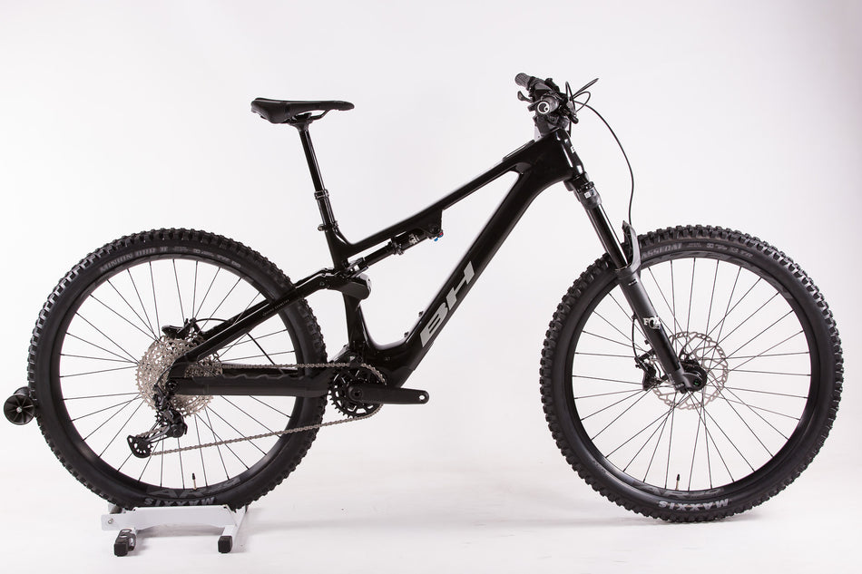 iLYNX+ DL ENDURO CARBON 9.5 Avinox M2S - NEW (Only for sale on the Canary Islands)