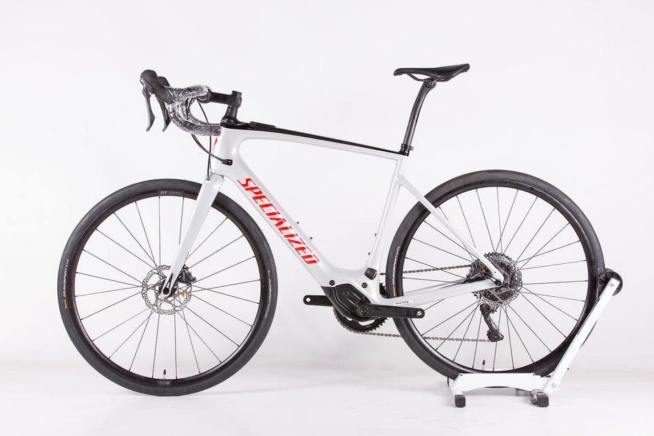 2021 Turbo Creo SL Comp Carbon 320Wh - Gris (solo a la venta en Canarias)