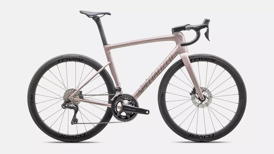 2025 Tarmac SL8 Expert Ultegra Di2 - SAT