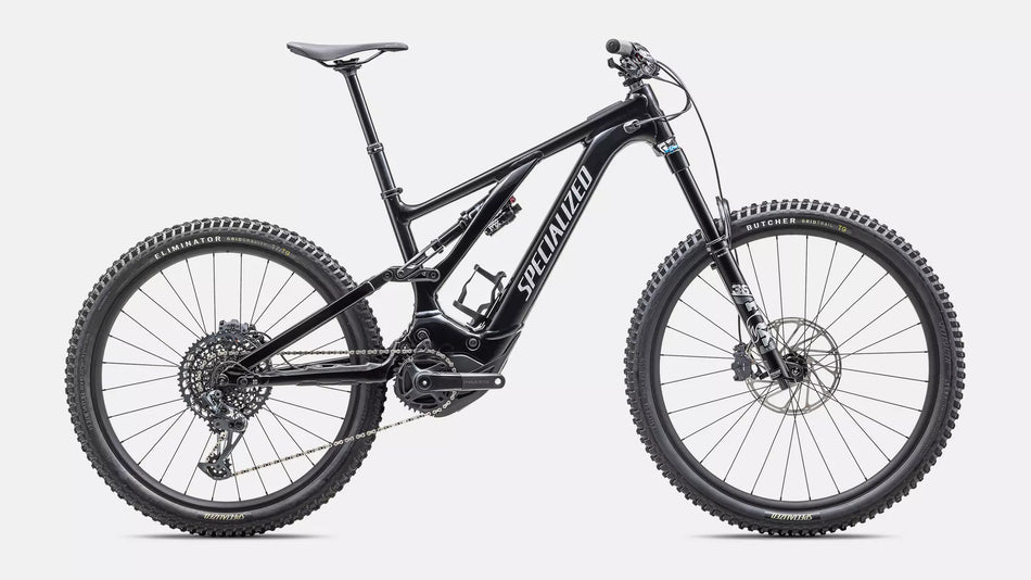 2025 Turbo Levo Comp AL G3 - Only for sale on the Canary Islands