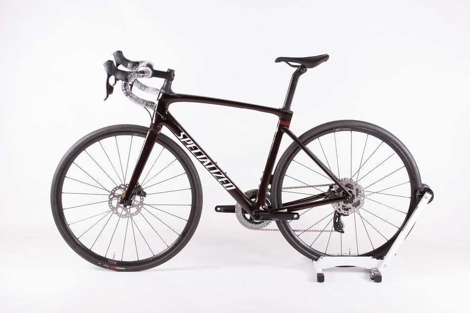 2022 Roubaix Comp Rival eTap Disc