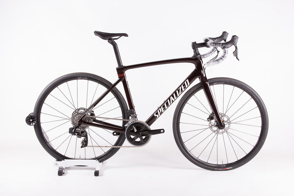 2022 Roubaix Comp Rival eTap Disc