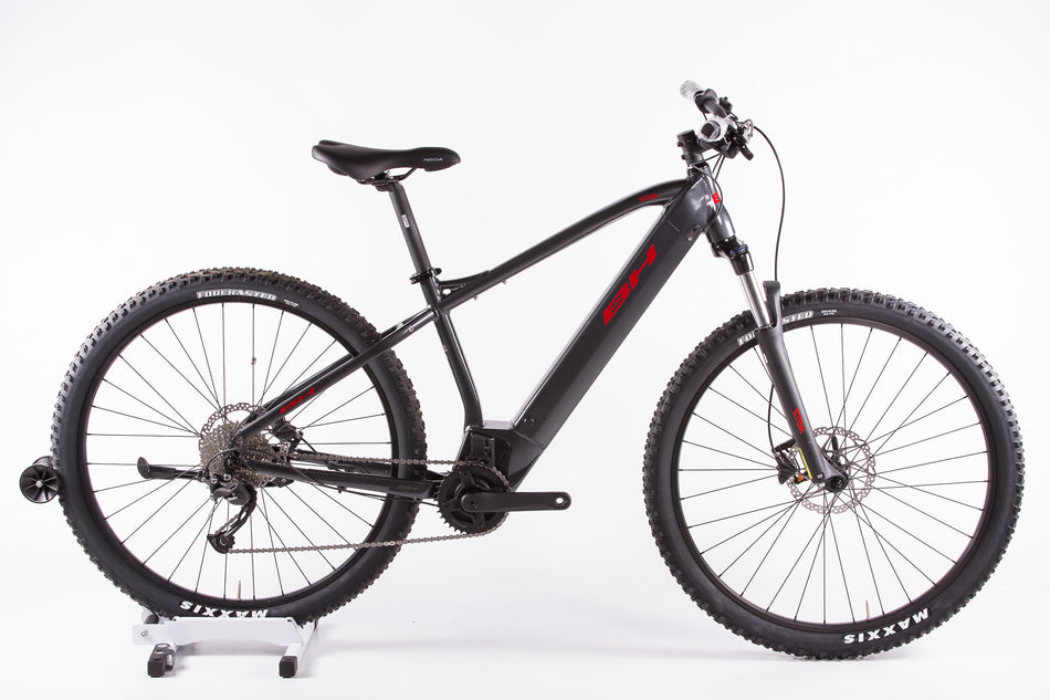 2022 BH Atom 29 HT 500Wh   (only for sale on the Canary Islands)