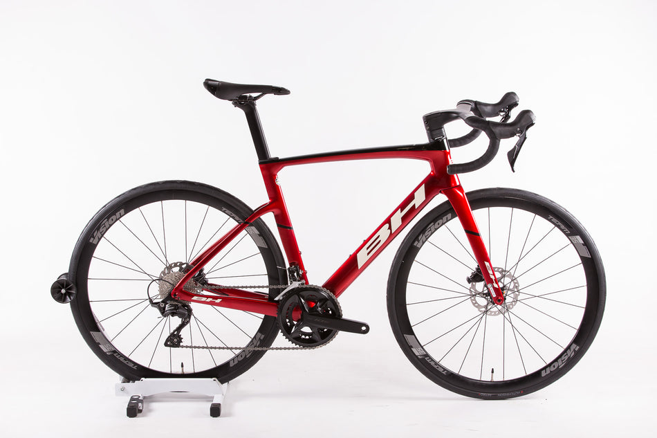 2022 RS1 3.5 105 - Red