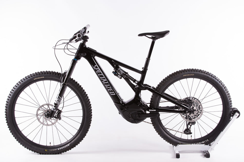 2022 Turbo Levo Comp Alloy 700Wh (only for sale on the Canary Islands)