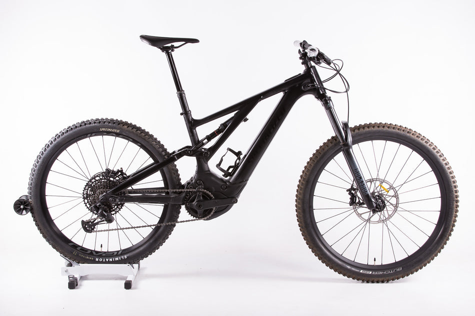 2022 Turbo Levo Alloy 500Wh (only for sale on the Canary Islands)
