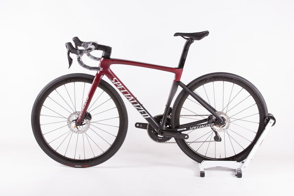 2022 Tarmac SL7 Expert Ultegra Di2