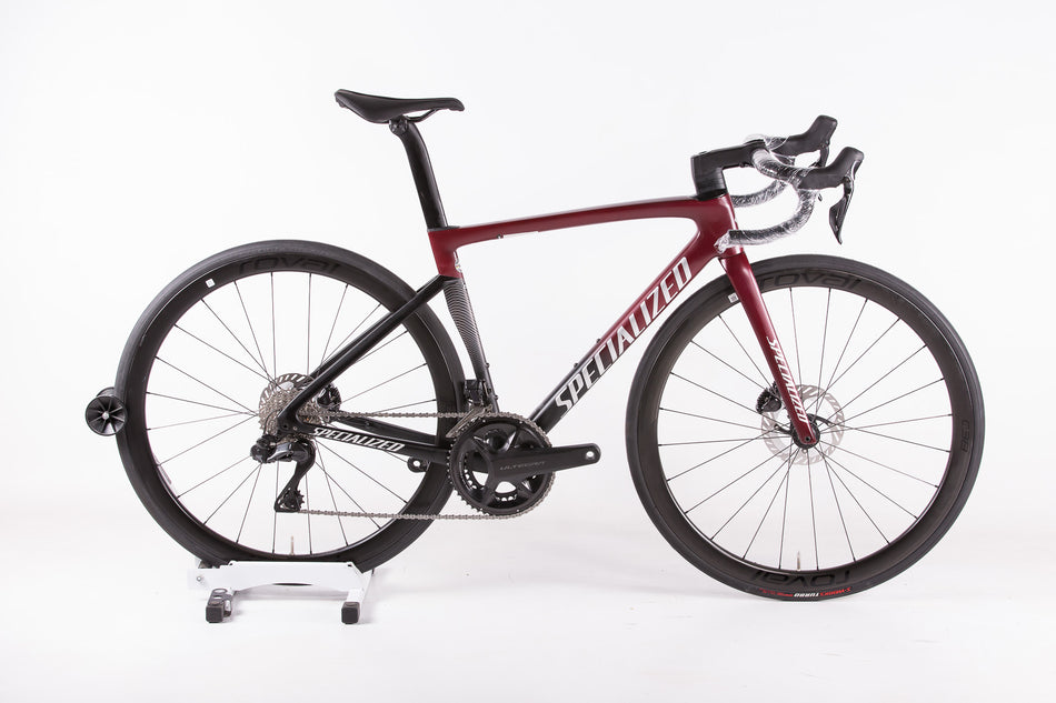 2022 Tarmac SL7 Expert Ultegra Di2