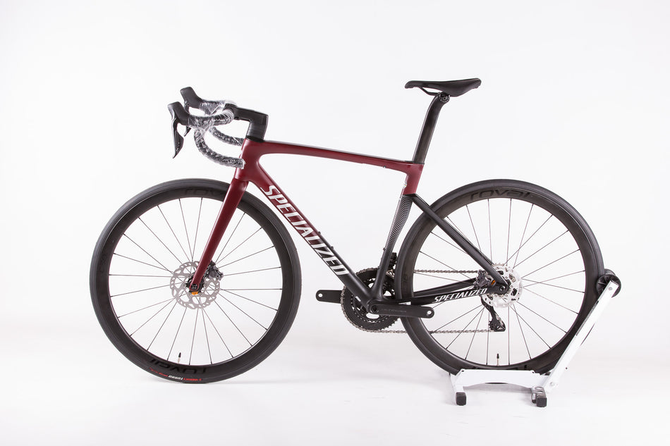 2022 Tarmac SL7 Expert Ultegra Di2