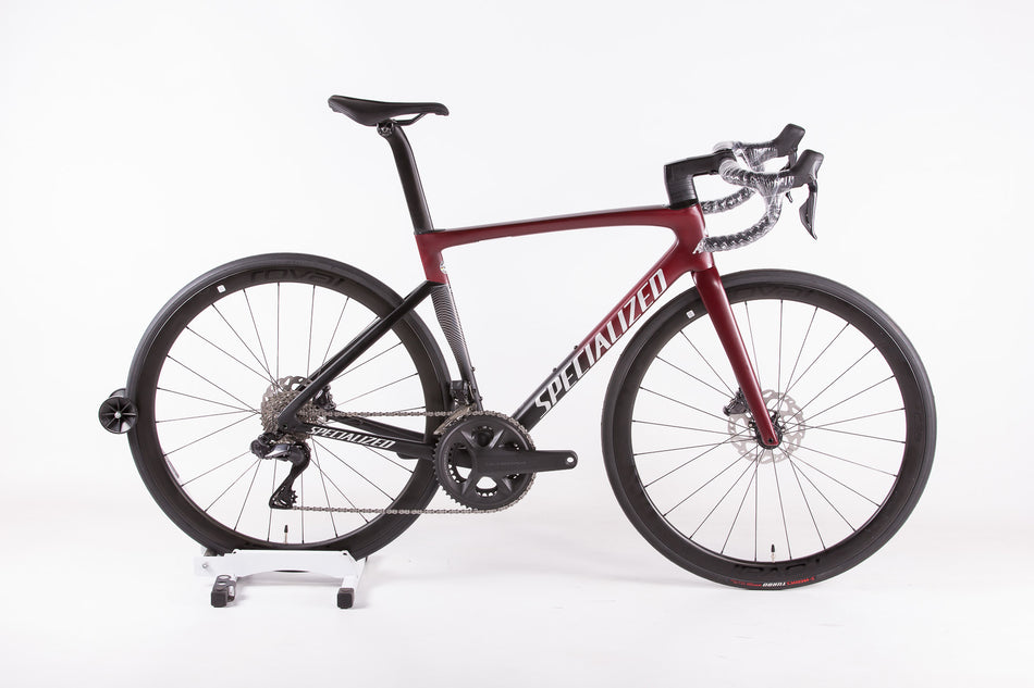 2022 Tarmac SL7 Expert Ultegra Di2