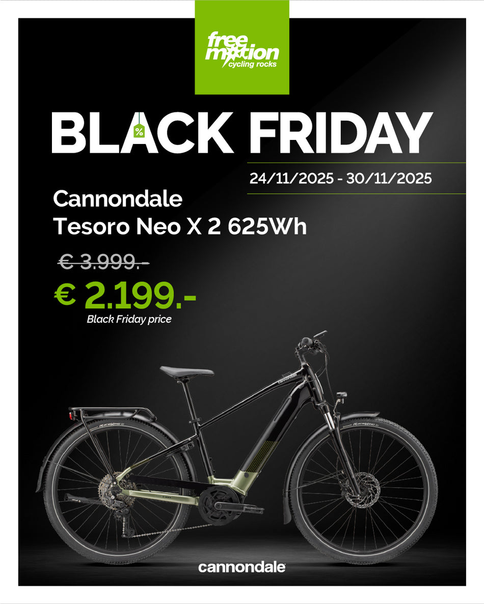 Tesoro Neo X 2 625Wh