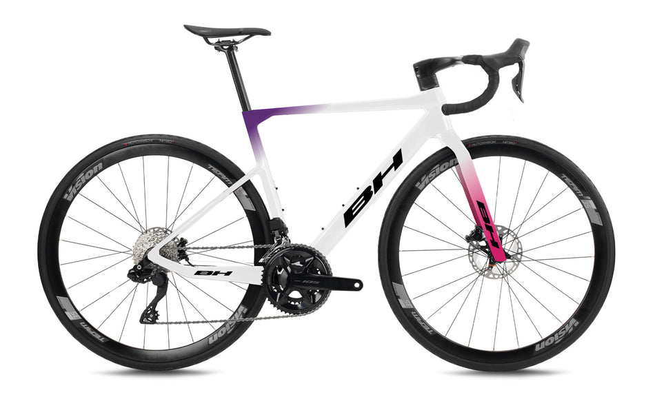 2026 Ultralight 6.0 - Burgos-BH Replica Limited Edition  - NEW (Only for sale on the Canary Islands)