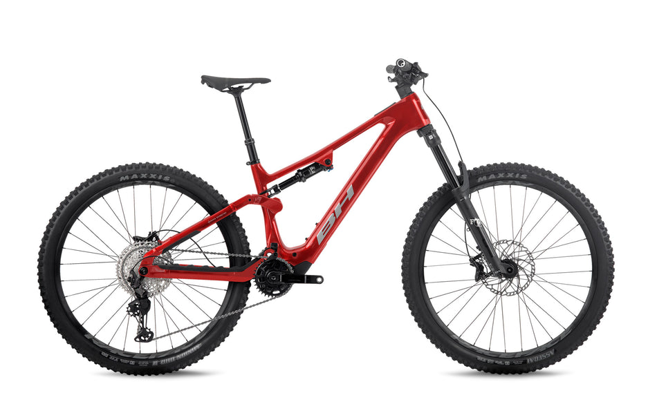 iLYNX+ DL ENDURO CARBON 9.5 - NEW (Only for sale on the Canary Islands)