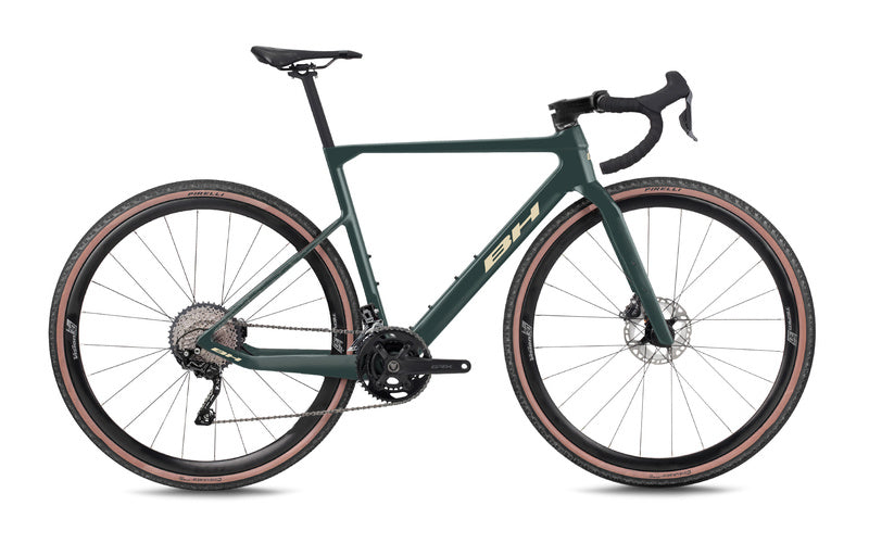 2025 iGravelX 2.2 105 12s - Only for sale on the Canary Islands