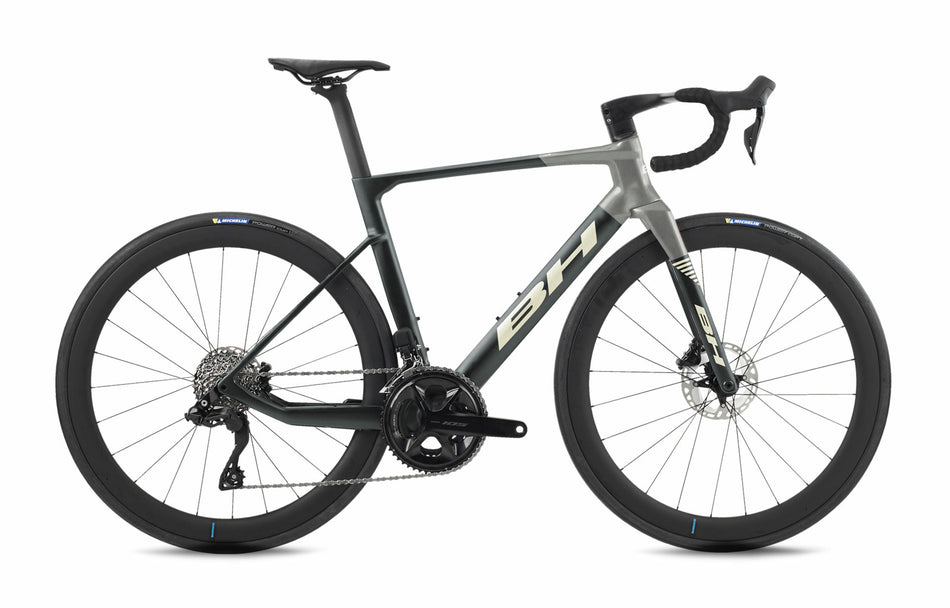 2026 RS1 Gran Canaria Bike Team Edition - NEW BIKE