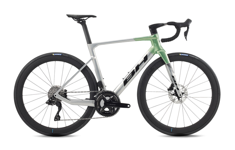 2026 RS1 Gran Canaria Bike Team Edition - NEW BIKE