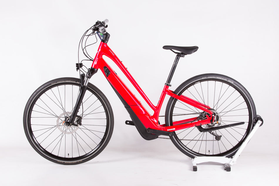 2020 Turbo Como 3.0  460wh (only for sale on the Canary Islands)
