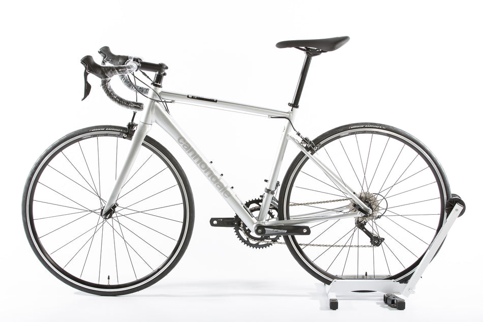 CAAD Optimo 4  - Grey - New Bike