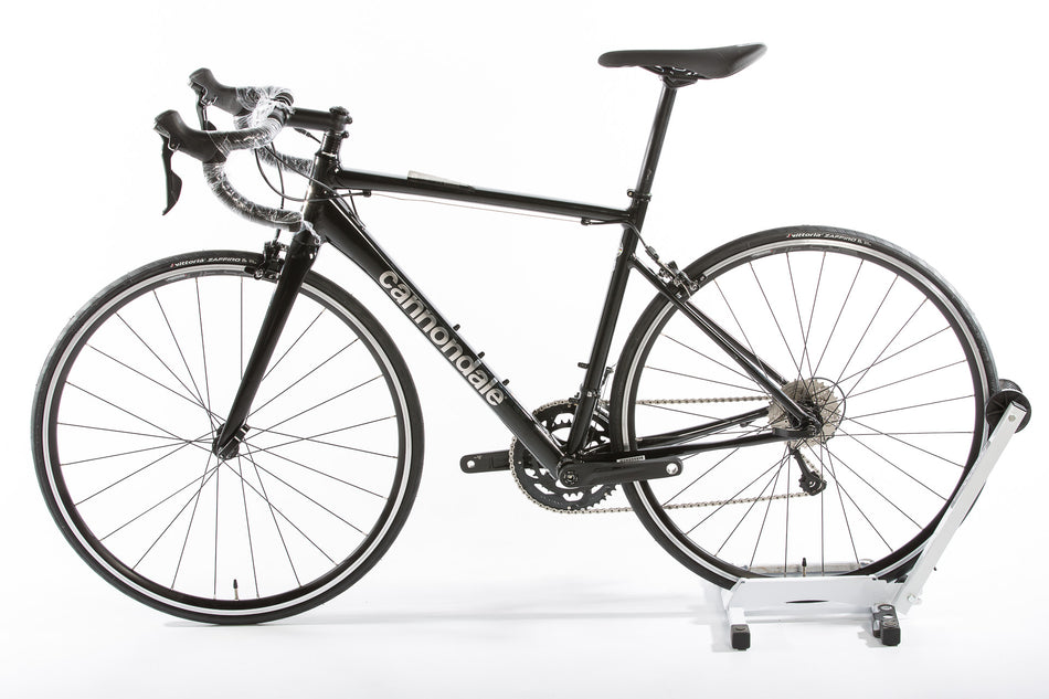 CAAD Optimo 2 - Negro - Bicicleta nueva