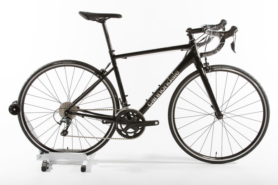 CAAD Optimo 2  - Black - New Bike