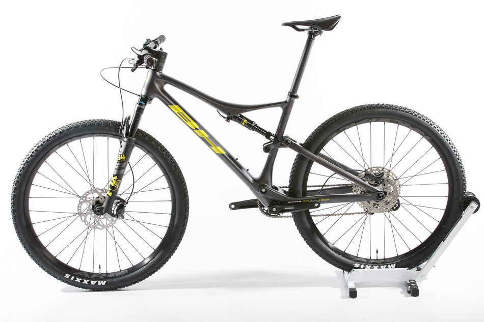 2022 Lynx Race Carbon RC 6.5 XT - Grey - NEW Bike (only for sale in the Canary Islands)