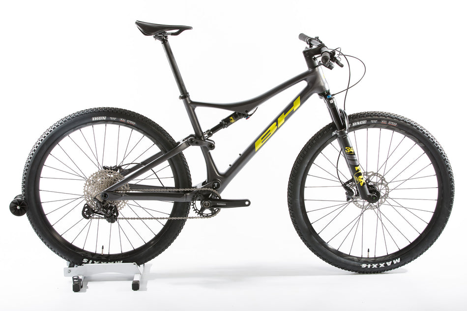 2022 Lynx Race Carbon RC 6.5 XT - Gris - Bicicleta NUEVA (solo a la venta en Canarias)