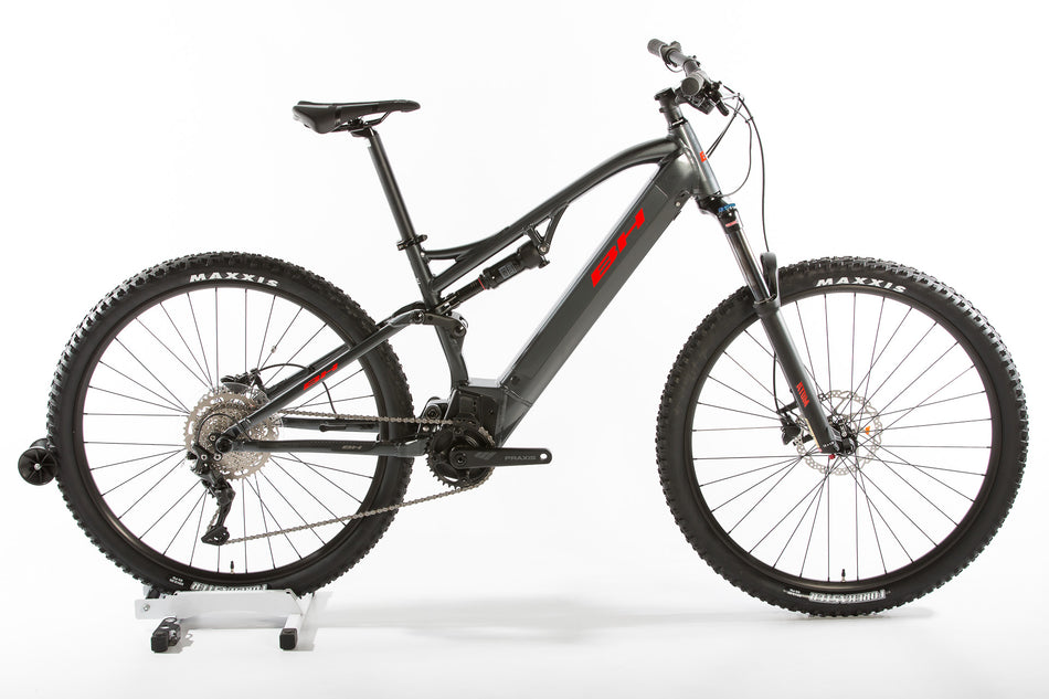 BH Atom Lynx 8.0 - NEW BIKE (only for sale on the Canary Islands)